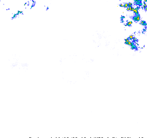 Rain Radar