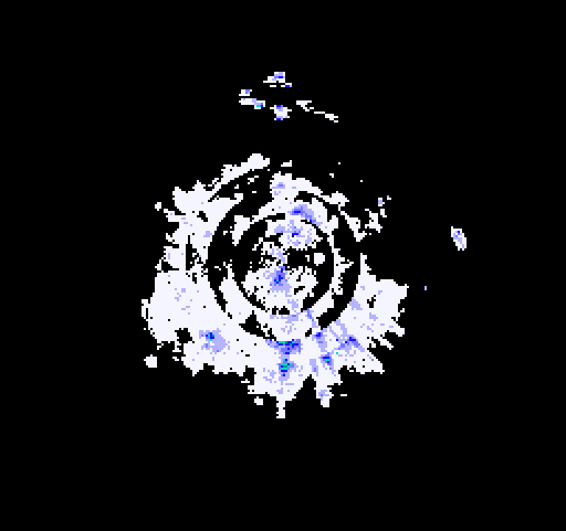 Rain Radar