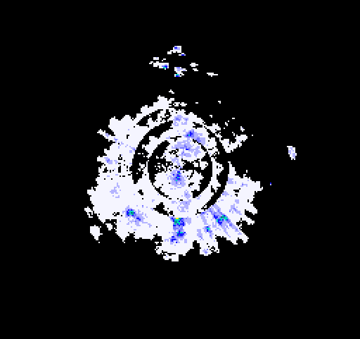 Rain Radar