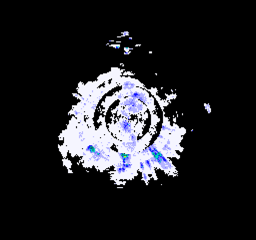 Rain Radar