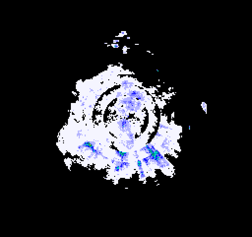 Rain Radar