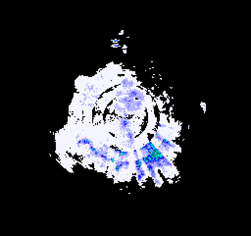 Rain Radar