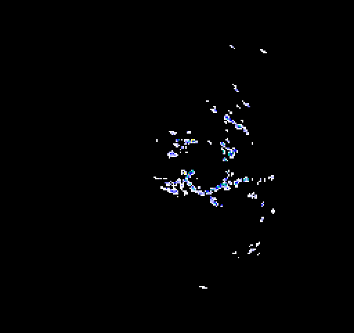 Rain Radar