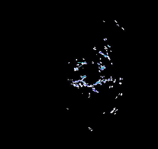 Rain Radar