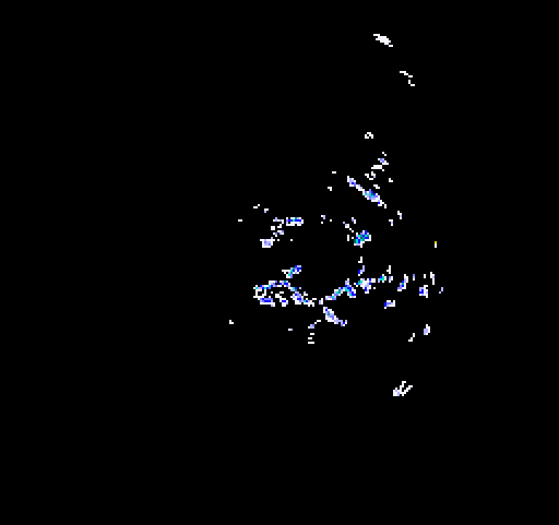 Rain Radar