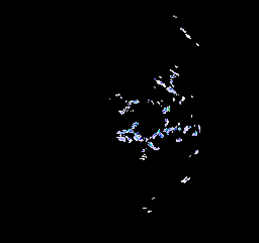 Rain Radar
