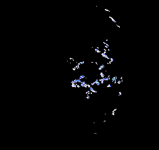 Rain Radar