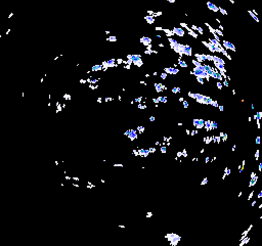 Rain Radar
