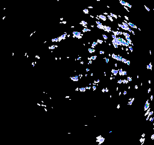 Rain Radar