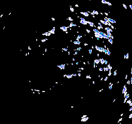 Rain Radar