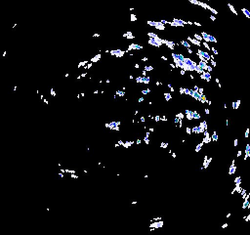 Rain Radar