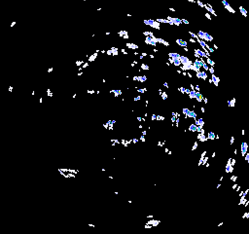 Rain Radar
