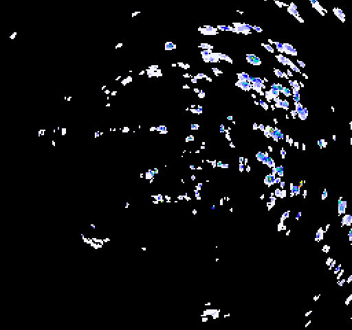 Rain Radar