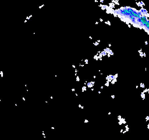 Rain Radar