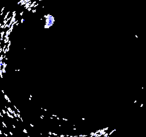 Rain Radar