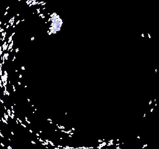 Rain Radar