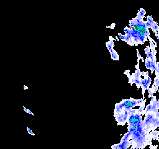Rain Radar