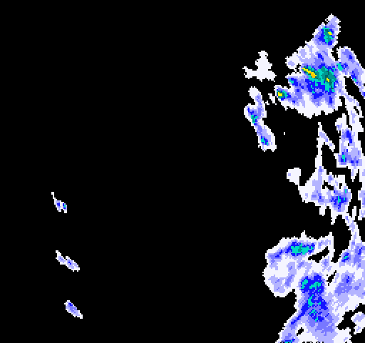 Rain Radar