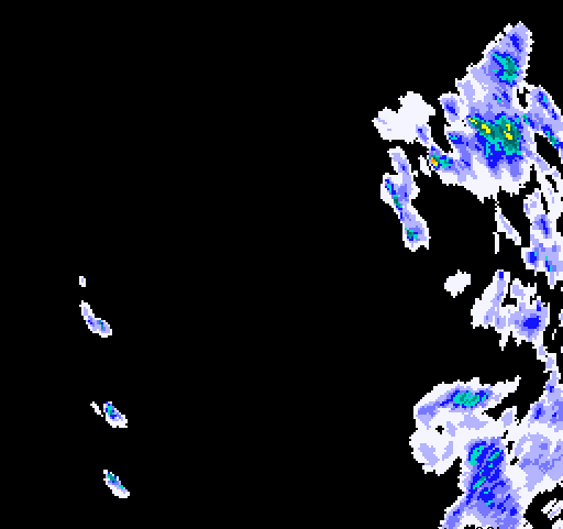 Rain Radar