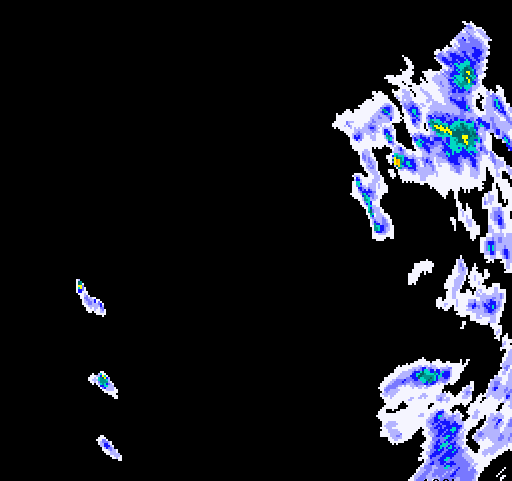 Rain Radar