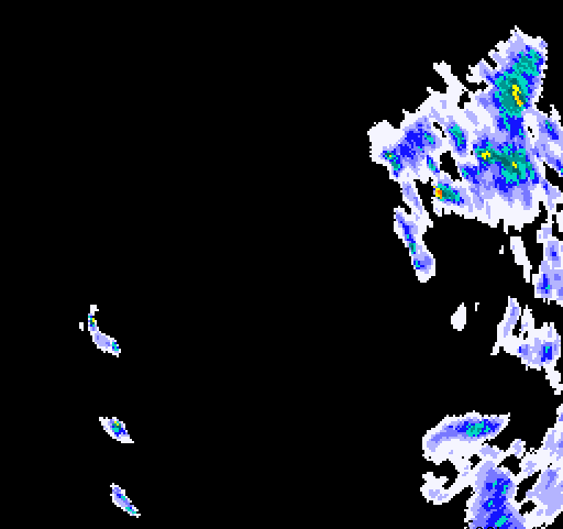 Rain Radar