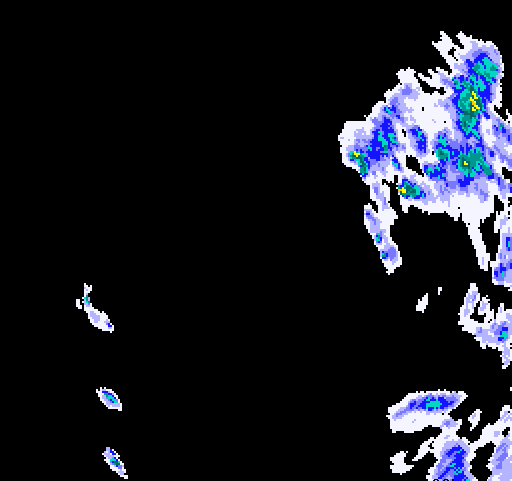 Rain Radar