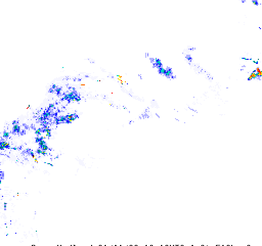 Rain Radar