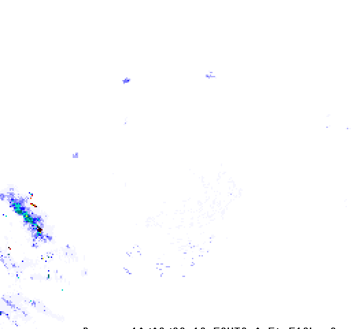 Rain Radar