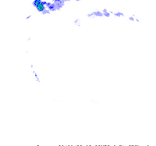 Rain Radar