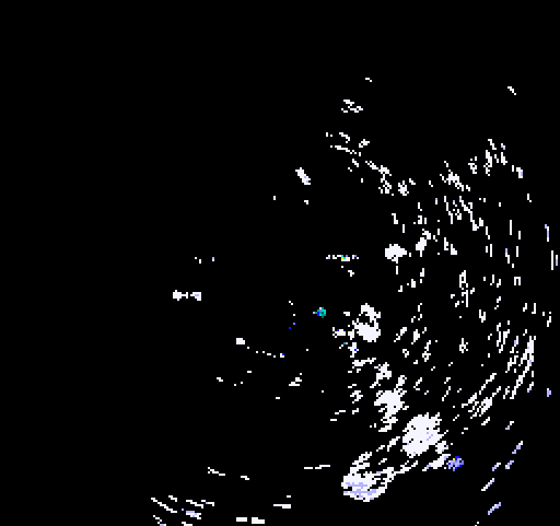Rain Radar