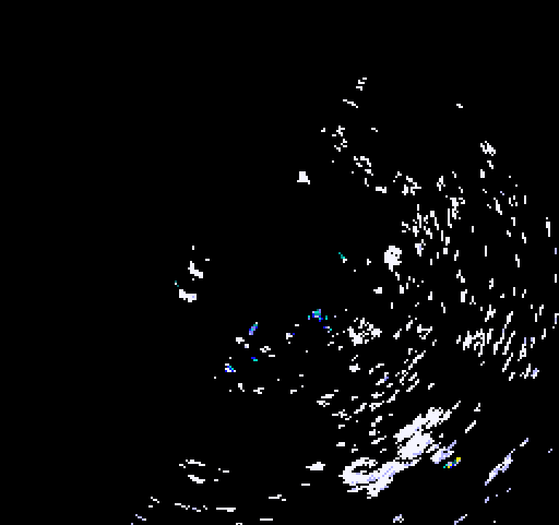 Rain Radar