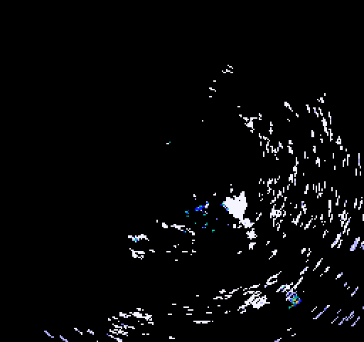 Rain Radar