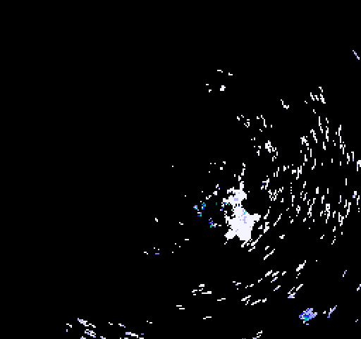 Rain Radar