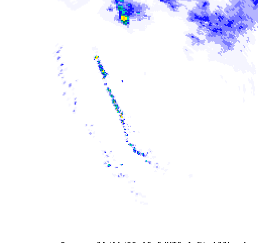 Rain Radar