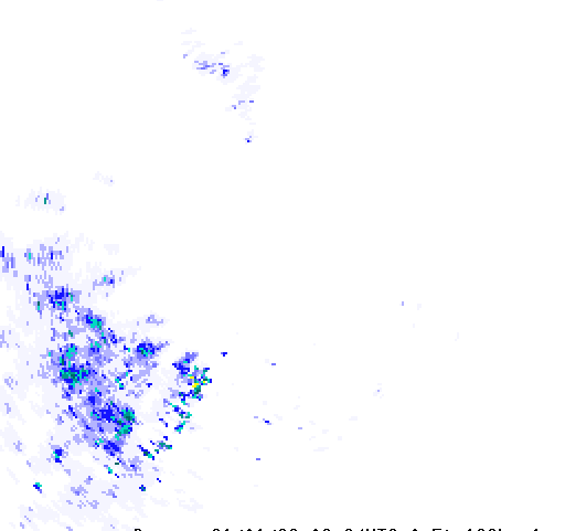 Rain Radar
