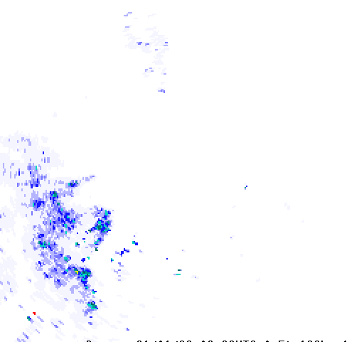 Rain Radar