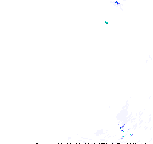 Rain Radar