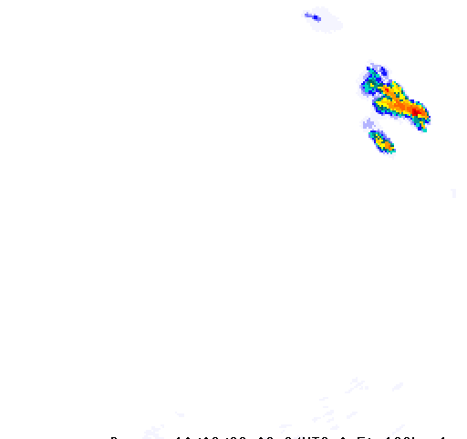 Rain Radar
