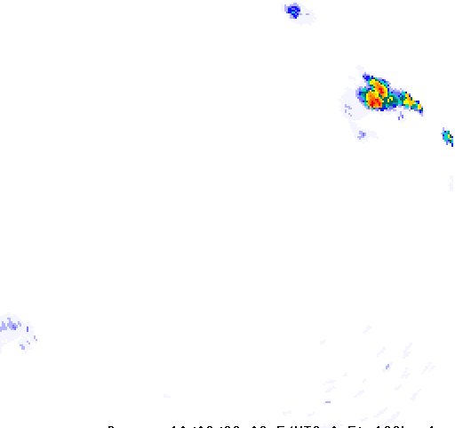 Rain Radar