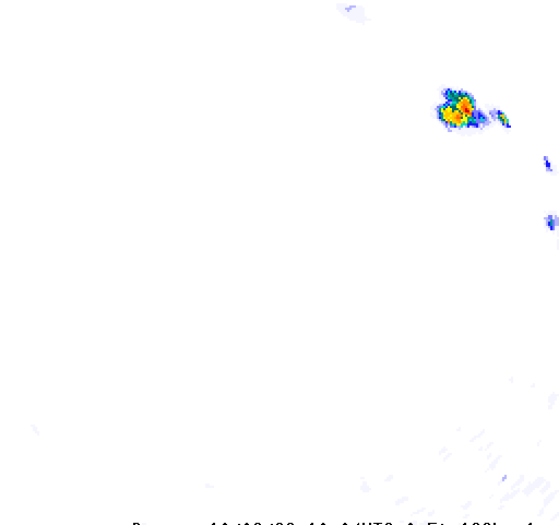 Rain Radar