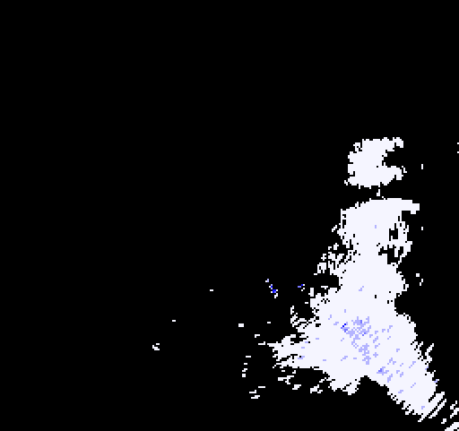 Rain Radar