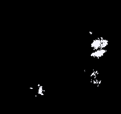 Rain Radar