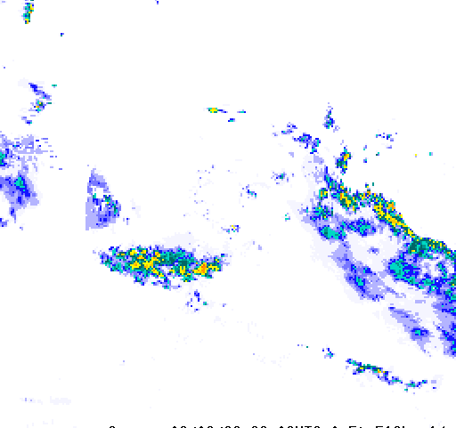 Rain Radar