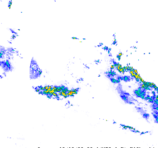Rain Radar