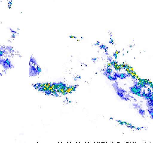 Rain Radar