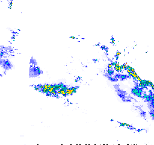 Rain Radar