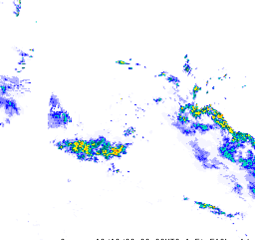 Rain Radar