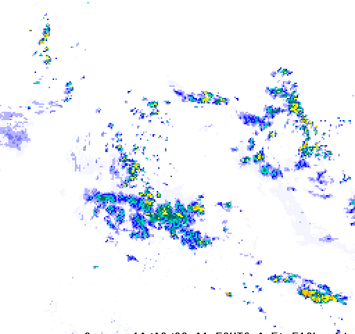 Rain Radar