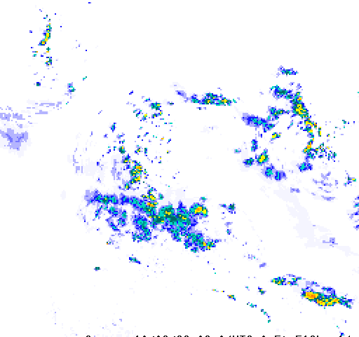 Rain Radar