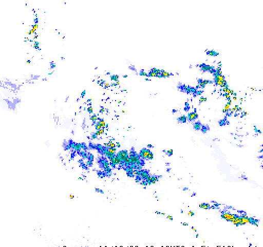 Rain Radar